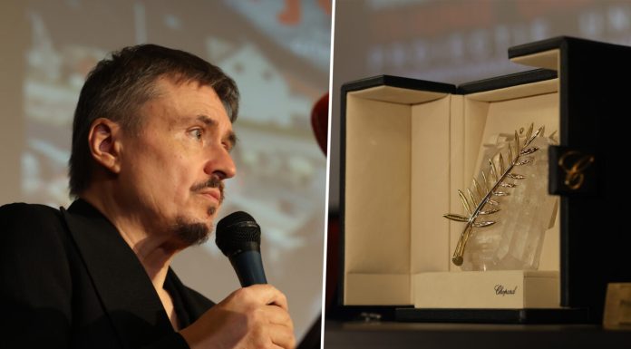 Filmul Fjord, pentru care Cristian Mungiu a câștigat cel de-al doilea Palme d’Or din carieră, va putea fi văzut în cinema într-o proiecție unică, în 90 de cinematografe din 52 de orașe din România. Când are loc avanpremiera
