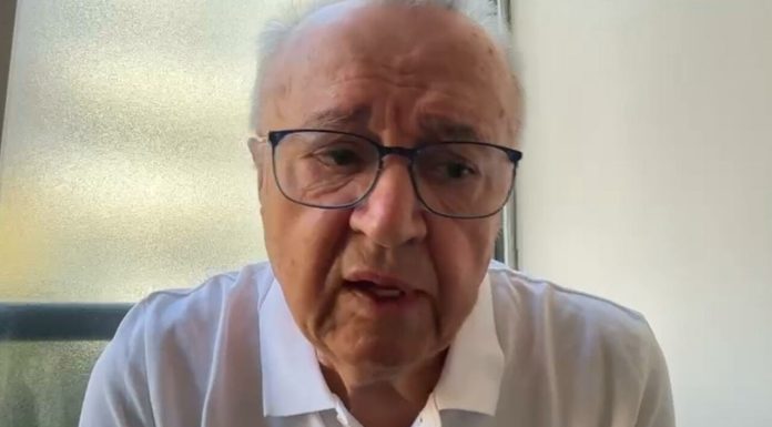 Ion Cristoiu: Imbecilul exercițiu de orgoliu al lui George Simion