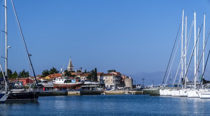 Tragedie în Croația. Trei morți și o persoană dispărută după coliziunea dintre un catamaran și un velier