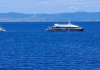 Patru cehi morţi într-o coliziune, la Marea Adriatică, în largul Croaţiei, între un catamaran croat cu peste 100 de persoane la bord şi un velier francez cu opt cehi la bord. Trei cehi răniţi uşor, unul rănit grav la coloana vertebrală