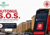 Crucea Roșie deschide primul sediu și punct de prim-ajutor într-un ansamblu rezidențial din România, în Cosmopolis, cu o bază de voluntari din comunitate