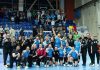 Handbal feminin: CSM Bucureşti, medalie de bronz în Liga Campionilor, după finala mică cu Brest Bretagne Handball