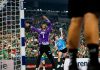 Handbal feminin: CSM Bucureşti pierde la scor cu Metz Handball şi ratează finala Ligii Campionilor