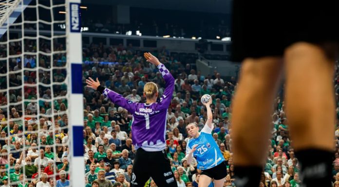 Handbal feminin: CSM Bucureşti pierde la scor cu Metz Handball şi ratează finala Ligii Campionilor