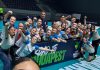 Handbal feminin: CSM Bucureşti învinge Gyor ETO în prelungiri şi se califică în finala Ligii Campionilor la U17