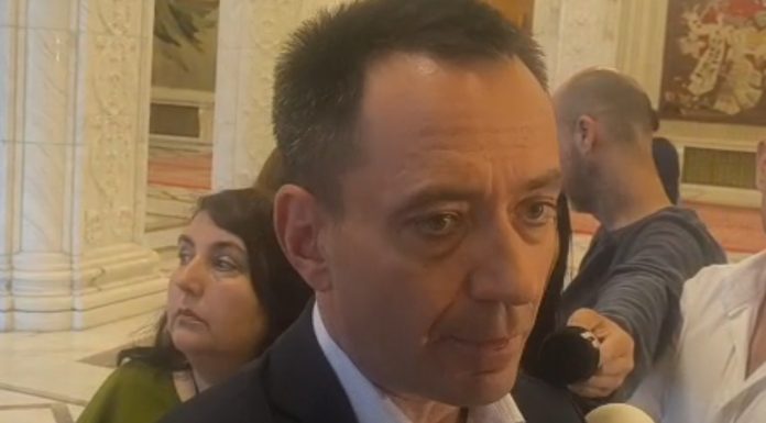 Csoma Botond (UDMR): „Nu sunt adevărate acele afirmaţii că PSD ne-a luat şi pe noi la guvernare”