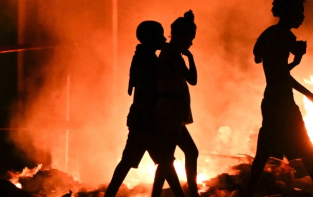 Cuba, în beznă și fără combustibil. Penele de curent interminabile alimentează tensiunile sociale pe insulă