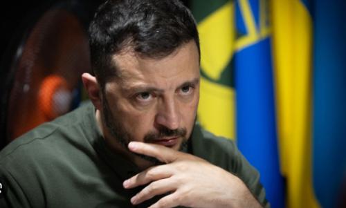„Cum poate Zelenski să ne facă nouă, polonezilor, una ca asta?”: răceala diplomatică dintre Kiev și Varșovia după omagiul unei formațiuni implicate în masacrarea a 100.000 de polonezi