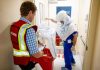 Cum se pregătește America de Nord pentru a amenințarea Ebola la Cupa Mondială