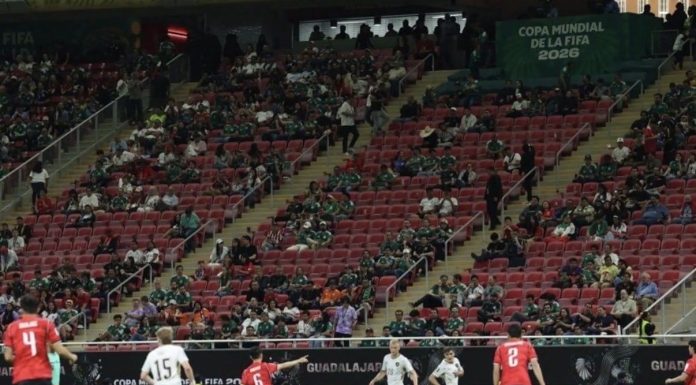 Cupa Mondială 2026: Locurile goale din tribune, de la meciul Coreea de Sud – Cehia, reînnoiesc îngrijorările legate de preţul biletelor