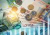 Euro nu se mai oprește din creștere, la fel și dolarul. Cu cât este cotată vineri moneda euro de către BNR