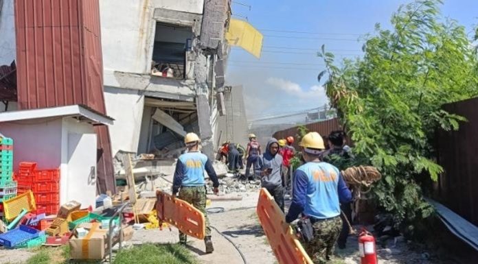 Cutremur cu magnitudinea 7,8 în Filipine. Ar fi murit cel puţin cinci persoane. S-a emis alertă de tsunami – VIDEO