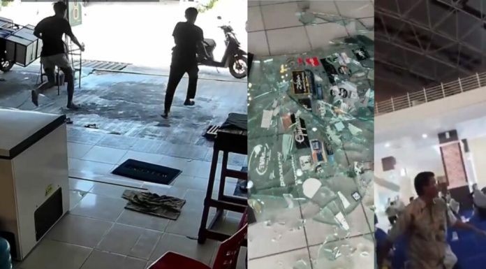 Bilanțul cutremurului din Indonezia: un mort, 38 de răniți și peste 300 de persoane strămutate