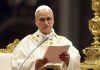 Papa Leon al XIV-lea cere Spaniei protejarea libertății religioase: „Trebuie tutelată libertatea de religie și de conștiință”