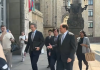 Ambasadorii Franţei, Germaniei şi Marii Britanii, chemați la ministerul rus de externe. Care a fost motivul convocării