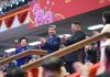 „O legătură specială”. Xi Jinping promite relații mai strânse cu Coreea de Nord în cadrul unei vizite rare la Phenian