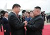 Xi Jinping la Phenian după 7 ani: Kim mizează pe alianța cu Rusia și arsenalul nuclear în fața Occidentului. „Se simte încurajat”