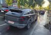 Probe: Dacia Striker, surprinsă pe străzile din Capitală