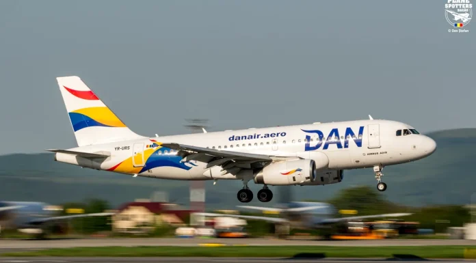 Reuters: Siria profită neașteptat pe urma războiului din Iran. După ani de zile, companiile aeriene îi traversează din nou spațiul aerian