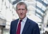 Dan Jarvis, numit ministru al Apărării în Marea Britanie după demisia lui John Healey