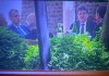 Prima reacție a Cotroceniului după fotografia care a stârnit controverse la Bruxelles