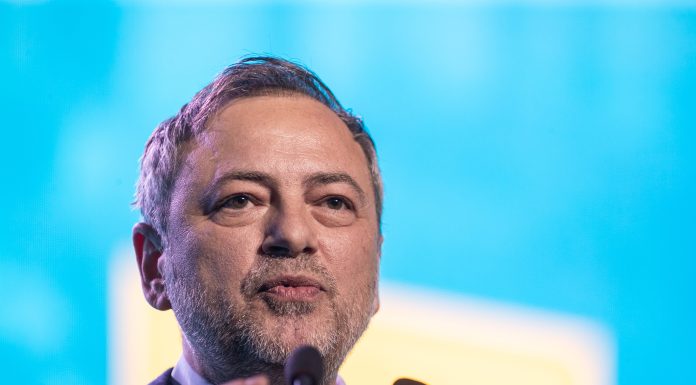 Secretarul general al PNL, după desemnarea lui Adrian Veștea ca premier: Un precedent periculos pentru democraţia românească