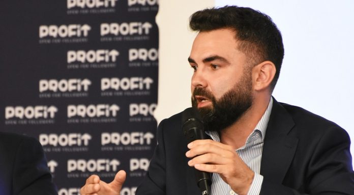 VIDEO Dan Petrișor, Novere Capital: Marii proprietari din România sunt listați la burse din alte țări și pentru că noi nu avem o legislație pentru REIT – Profit.ro Piata de Capital.Forum