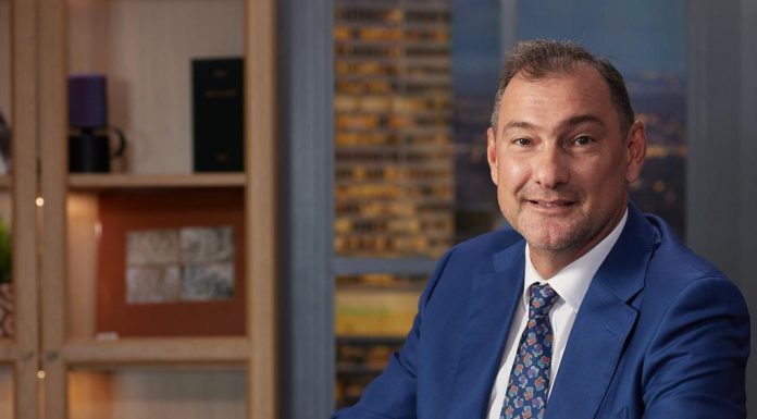 EVENIMENT NEWS.RO – Daniel Apostol (Federaţia Patronală a Energiei): Energia a devenit o armă, nu mai este o simplă marfă, este un instrument de putere, un instrument de negociere, un instrument de stabilitate