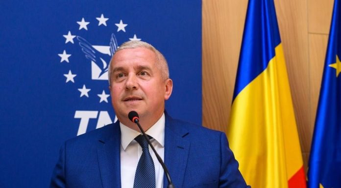 Daniel Buda: Guvernul Bolojan a mers în direcția corectă. Deficitul bugetar s-a redus