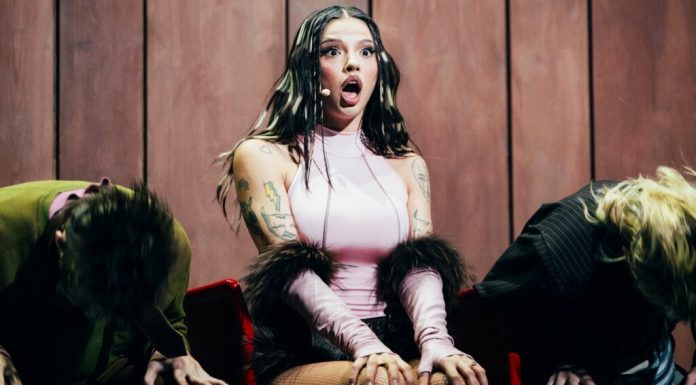 „Am vrut să renunț de două ori la Eurovision” / Cum a ajuns Dara să aducă Bulgariei prima victorie din istorie