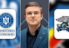 Irineu Darău, ministrul Economiei. S-a rezolvat: „Romarm redevine o companie credibilă și bancabilă”