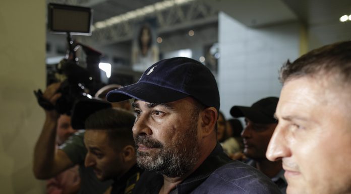 Darius Vâlcov va fi eliberat condiţionat din Penitenciarul Focşani/ Tribunalul Vrancea a admis definitiv cererea depusă în acest sens de fostul ministru de Finanţe condamnat la cinci ani de închisoare