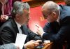 Cazul Lyhanna, o fetiţă de 11 ani răpită şi ucisă, ia dimensiuni politice în Franţa. Ministrului justiţiei i se cere demisia. El şi ministrul de interne, audiaţi în Senat. Franţa va reexamina 70.000 de plângeri privind acte de violenţă împotriva minorilor