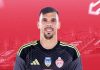 Sepsi anunţă că s-a întărit cu un portar: David Lazar