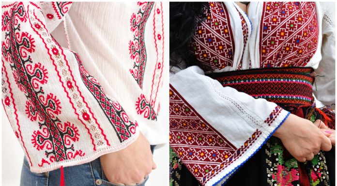 De ce Ziua Universală a Iei este sărbătorită pe 24 iunie și ce simbolizează piesa vestimentară din portul popular
