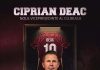 Legenda continuă: Ciprian Deac a devenit vicepreşedintele clubului CFR Cluj