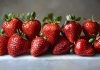 Raport european: Aceste trei fructe au cele mai multe reziduuri de pesticide