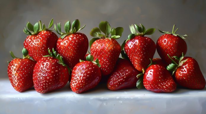 Raport european: Aceste trei fructe au cele mai multe reziduuri de pesticide