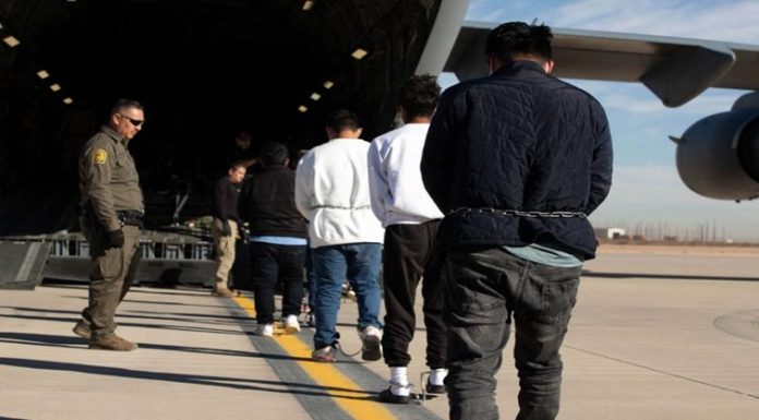 Reuters: Republica Centrafricană a acceptat să primească migranți deportați din SUA