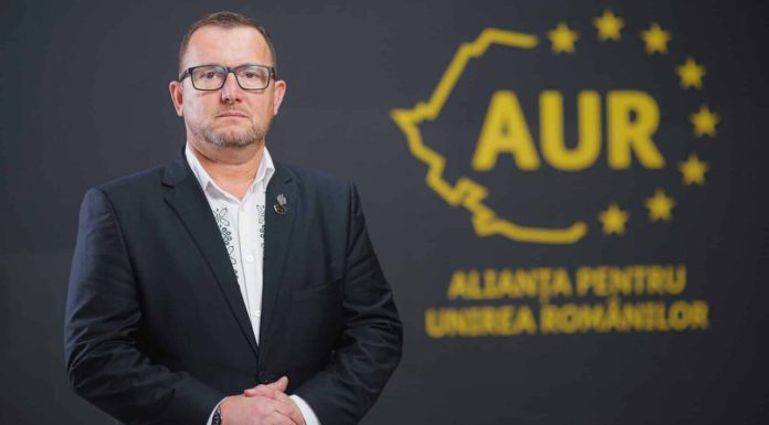 Călin Mătieș (deputat AUR) cere subvenții pentru porcii din gospodării: „Importăm 80% din carnea de porc consumată în România”