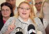 Șoșoacă, prezentă la Sankt Petersburg cu o misiune specială. Ce intervenția va avea la „Davosul” lui Putin