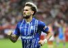 Farul Constanța se desparte de mijlocașul portughez Diogo Ramalho