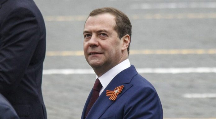 Medvedev, atac dur la adresa Ursulei von der Leyen, pe fondul exploziei de la Constanța: Proastă termonucleară