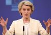 Dmitri Medvedev o atacă pe Ursula von der Leyen după explozia dronei în portul Constanța