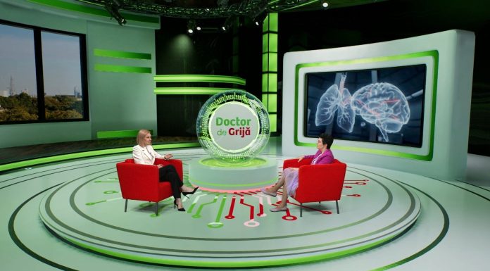 Doctor de Grijă | Ediția 9 | Respirația și sănătatea cardiovasculară