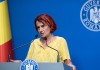 Ioana Dogioiu, mesaj cu subînțeles după ședința PNL: „Nu mor caii când vor câinii”