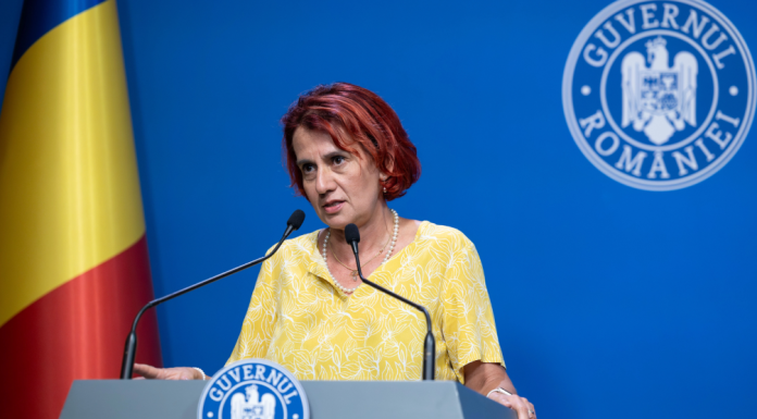 Ioana Dogioiu, mesaj cu subînțeles după ședința PNL: „Nu mor caii când vor câinii”
