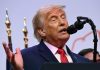 Trump anunță că tranzitul petrolier din strâmtoarea Ormuz a fost reluat: Prețurile la carburanți sunt în scădere, piețele sunt în creștere
