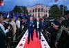 Donald Trump, sărbătorire atipică la 80 de ani. Cum a arătat evenimentul fără precedent de la Casa Albă
