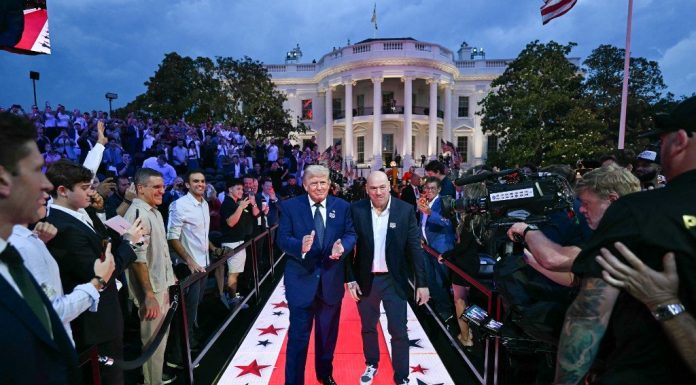 Donald Trump, sărbătorire atipică la 80 de ani. Cum a arătat evenimentul fără precedent de la Casa Albă